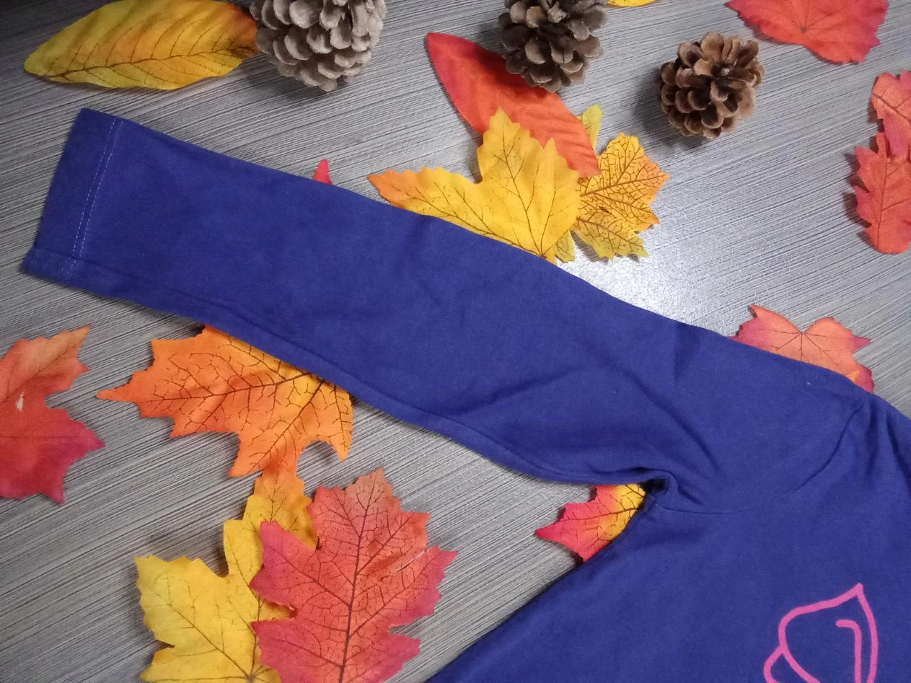 Lote de 2 t-shirts Lupilu 3-4 anos – photo 8